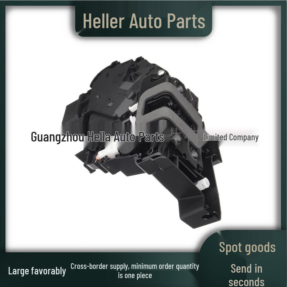 Front Left Door Lock for Land Rover Freelander 2 (L359) & Discovery 3, Part LR091527 C2P11459.