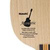 Nittaku Ракетка для настольного тенниса Акустическая подставка для ручки C из фанеры (Китайский стиль) СВ-6661