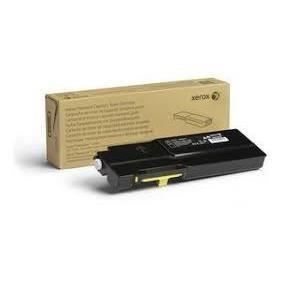 XEROX Yellow Toner Cartridge for Versalink C400 / C405 - Yield Up To 2500 Pages