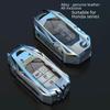 Honda Key Covers for XCRV, Civic, Accord, Binzhi, Lingpai, Platinum, Rui, Guandao, Jade.