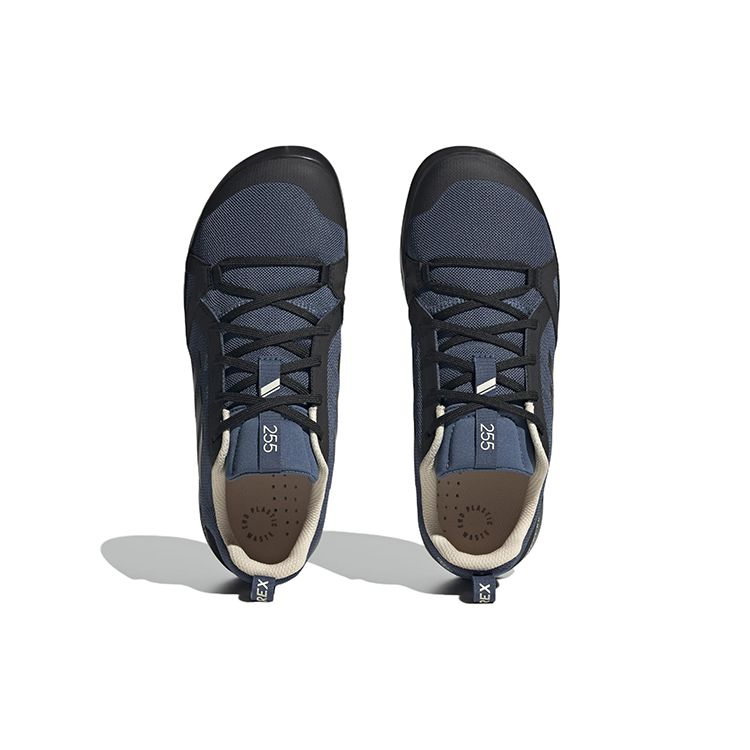 Adidas Terrex Boat Heat.RDY Wonder Steel Sand Strata Мужские кроссовки Blue Core-Black HP8642