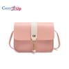 Cozy Up Women's Small Bag, Versatile for Daily Use, Contrasting Pearl Pendant, Mobile Phone Crossbody Bag