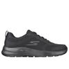 Sneakers Black Go Walk 6 Avalo