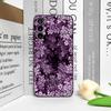 Ретро-чехол с яркими цветами для Motorola Moto Edge 50 Fusion 40 30 Neo G34 E14 G75 G85 G54 Pro 5G, цветочный узор, мягкая крышка