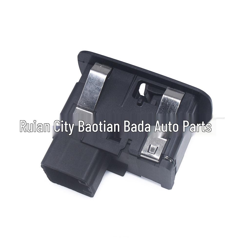 Jeep Electric Window Switch 04602531AF Glass Lifter