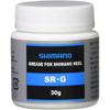 Смазка Shimano Genuine Service Grease Sr G 30 г 03395dG13