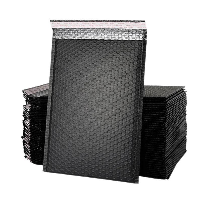 100pcs Bubble Mailers Pink Bubble Mailer Self Seal Padded Envelopes Gift Bags For Book Magazine Lined Mailer Self Seal