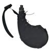 Oval-Shaped Water Kettle Portable Sport Bottles Mountaineering Water Bottle  Outdoor Adventures