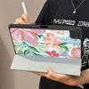 Чехол-подставка для планшета iPad Pro 2025 Mini 6 7 Pro 11-го 10-го 9-го 8-го 7-го 12,9 дюйма Air 4 5 M3 M2 1 2 M4 11 дюймов Мультяшный