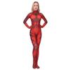 American Comics Darth Talon Anime Cosplay Costumes Adult 3D Printing Clothing Tights Women's Elastic Slim Bodysuit Jumpsuits