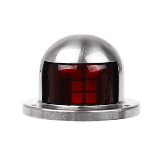 Boat Navigation Light Super Bright IP67 Waterproof Energy Saving Simple Installation LED Ship Light Accessories