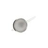 Stainless Steel Strainer 15 Cm Ref. 28038
