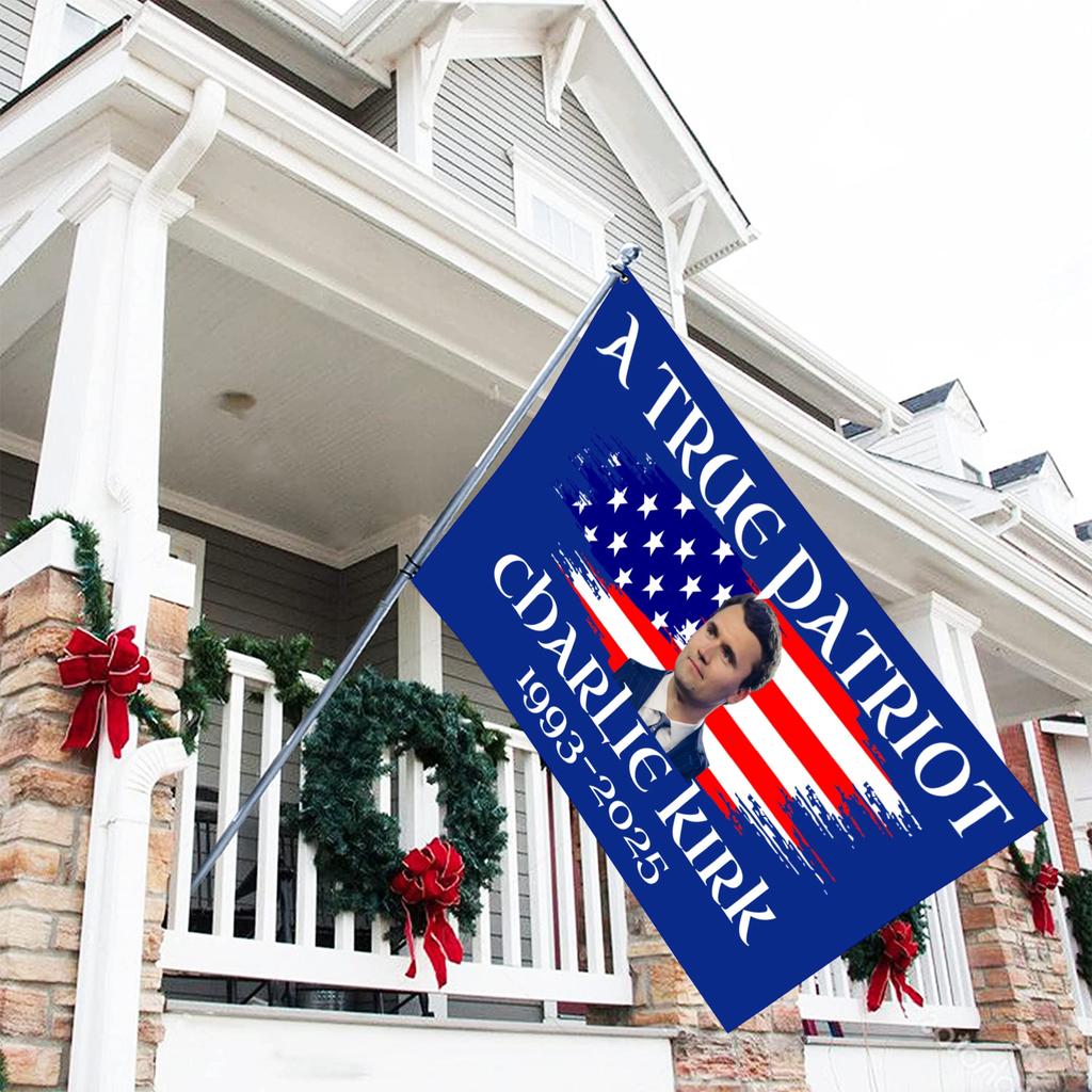 Character Flags, Indoor And Outdoor Decoration, Flag Decoration,Double Sided Double Spray,150cm*90cm