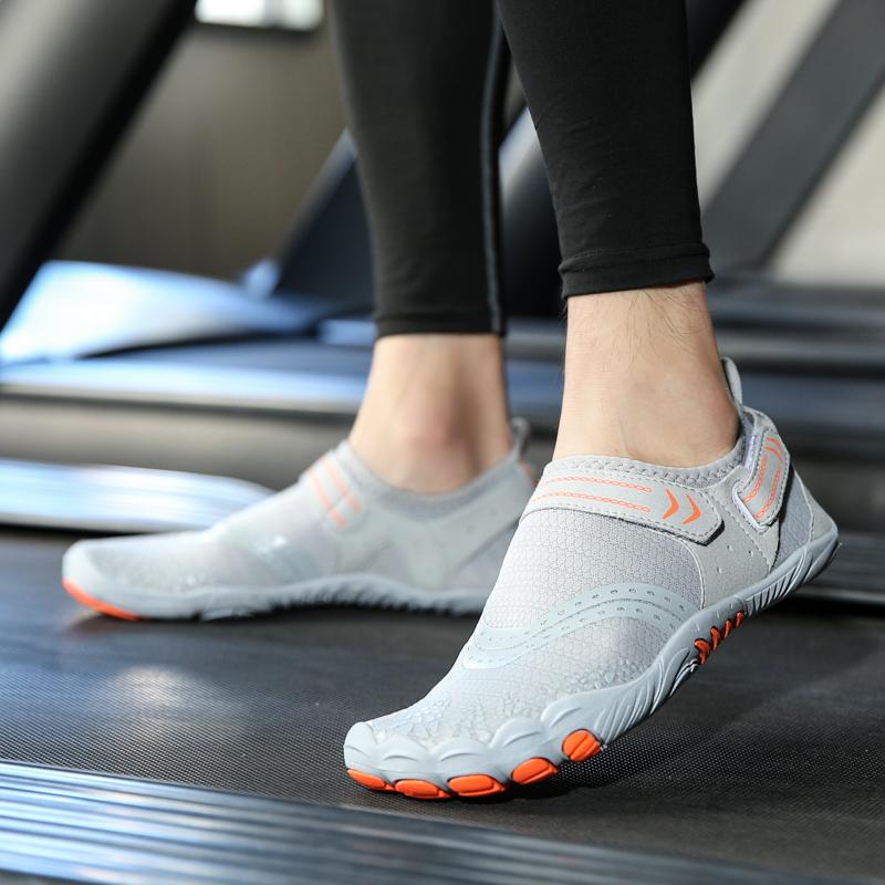 Мужская/женская обувь для бега для йоги и фитнеса, обувь для подводного плавания, детская обувь для уличного пляжного плавания