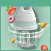 Versatile Electric Egg Whisk Cream Mixer For Effortless Baking And Gift Giving