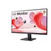 ECRAN LG 27" Noir 27MR400-B IPS 16:9 FHD 5ms 1920×1080 250cd/m2 100Hz HDMI VGA AMD FreeSync™ Mode DAS Black Stabilizer Inclinaison 2