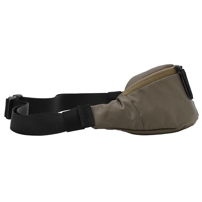 (Портер Девушка) Сумка на пояс PORTER GIRL (S) [МУСС] 3. военно-морской флот