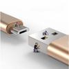Кабель Micro USB премиум-качества Креативная зарядка Линия передачи данных для легких потребностей в зарядке Android