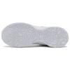 Nike Увеличить LeBron NXXT Gen White Мужские кроссовки Металлик-Серебристый Черный DR8784-101