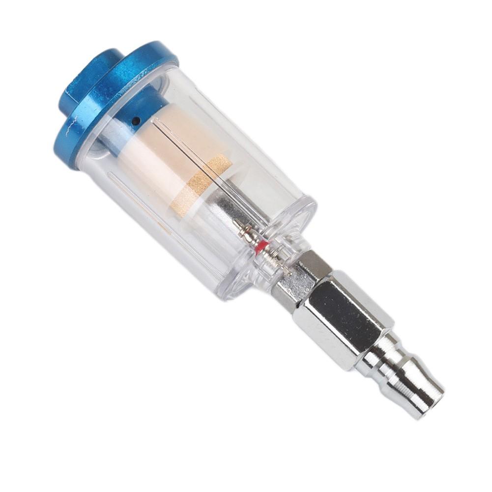 Регулятор давления Манометр Масло-водоотделитель Фильтр Пневматические инструменты Медный сердечник D E