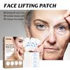Invisible Face Lifter Tape Instant Face Lifting Sticker Lift Sticker Wrinkle Lifting Patches