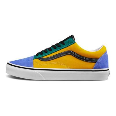 Old Skool 'Mix & Match' Vans VN0A4BV5TGN