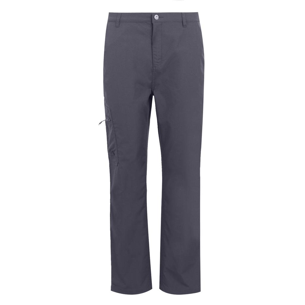 Regatta Mens Dalry Multi Pocket Trousers