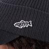 Foxfire Octa Knit Cap (5422436) with a Hollow 8-Fin Cross Section and Octa Technology