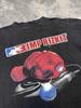 Винтажная футболка Limp Bizkit с графическим принтом Rap Rock Metal Tour, унисекс, размеры от S до 5XL, BT871
