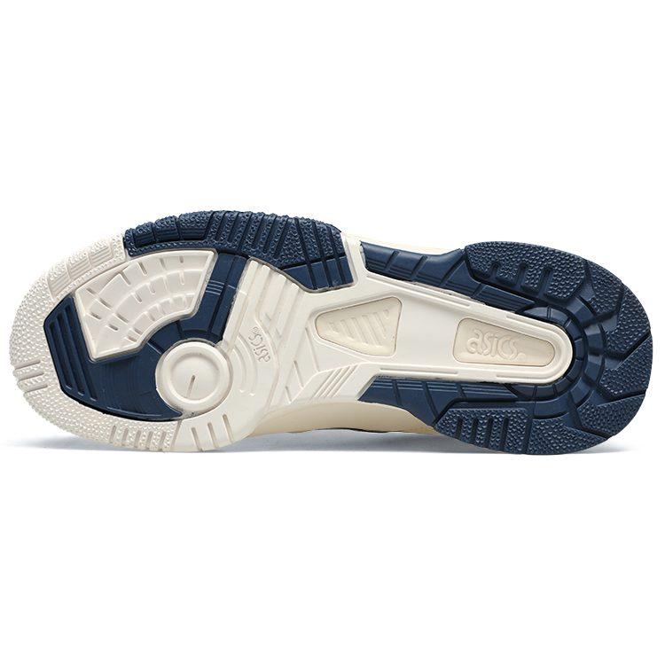 Asics Кроссовки Gel Spotlyte Low 'White Blue' 1203A312-101