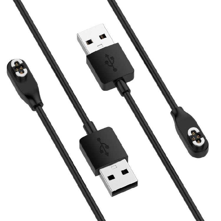 Эффективный USB-кабель для зарядки с магнитным креплением для наушников OpenSwim S710, умные носимые аксессуары