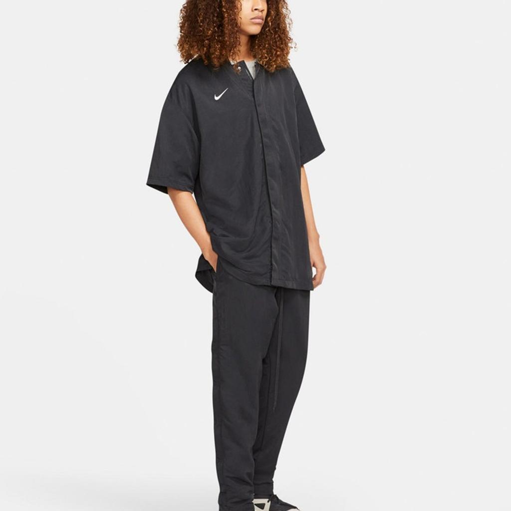 Nike X Fear Of God Nrg Разминочный топ CU4686-010