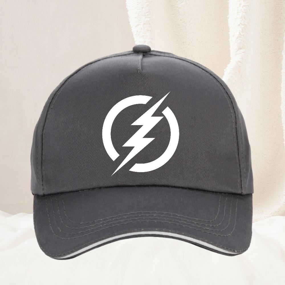 Baseball Cap Unisex Electric Electrician Symbol Fashion Caps Hats for Logo Asquette Homme Dad Hat for Unisex Trucker Cap