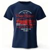 Unisexs Old Car Printed Tshirt 100 Cotton Oversized Vintage Old School Graphic Tees For Unisex Unisex Summer Tops