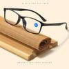 New Reading Glasses Men Anti Blue Light Presbyopia Glasses Ultra Light Women +1.0 +1.5 +2.0 +2.5 +3.0 +3.5 +4