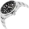 Seiko Prospex Samurai Автоматические Дайверские Часы из Нержавеющей Стали 200 м SRPB51 Черные