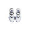 Nike Детские кроссовки Kyrie Infinity PS Smoke and Mirrors Белый Светло-Морской Средне-Синий DD0332-102