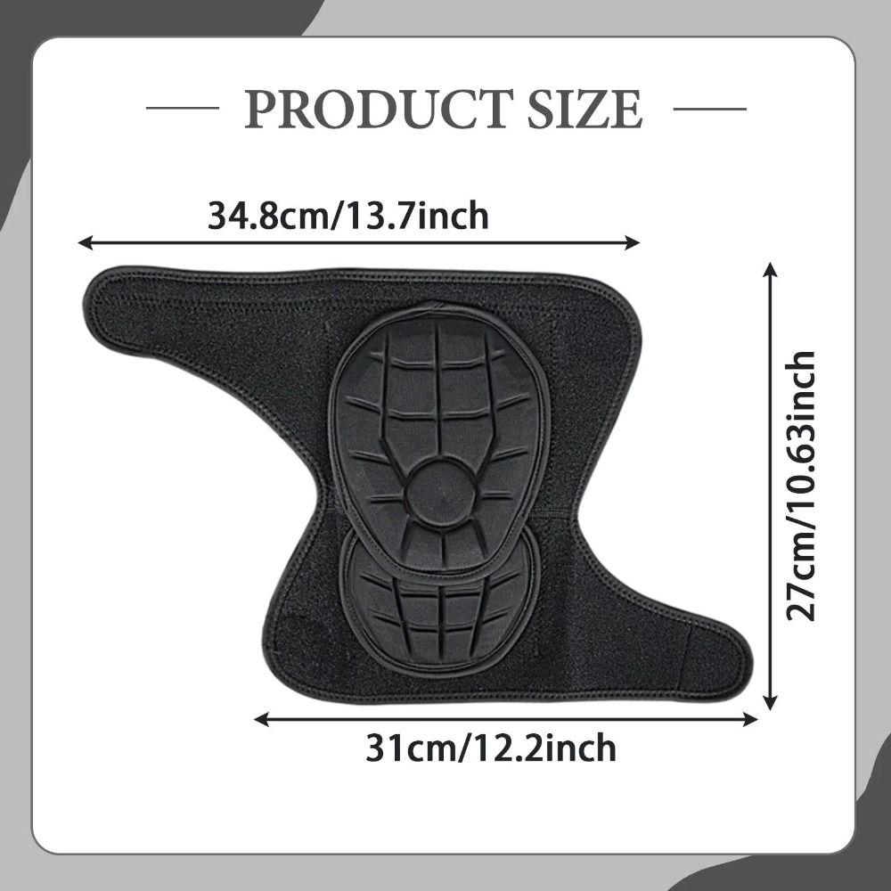 1Pc Adjustable Baseball Elbow Guard EVA Material Elbow Brace Elbow Protector  Football Volleyball