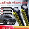 Подходящий дворник Roewe RX5/RX3 для 350/550/i5/i6max/360/Ei6/D7 - Резиновая полоска RX5