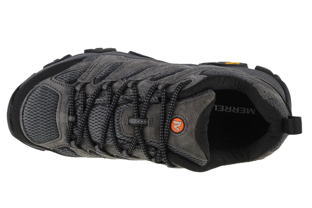 Merrell Moab 3, Трекинговые туфли мужские серые