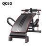 Многофункциональный тренажер для пресса QCEO
