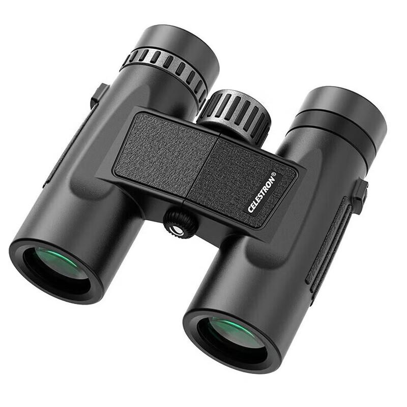 Бинокль Celestron серии Outland 10x26 HD