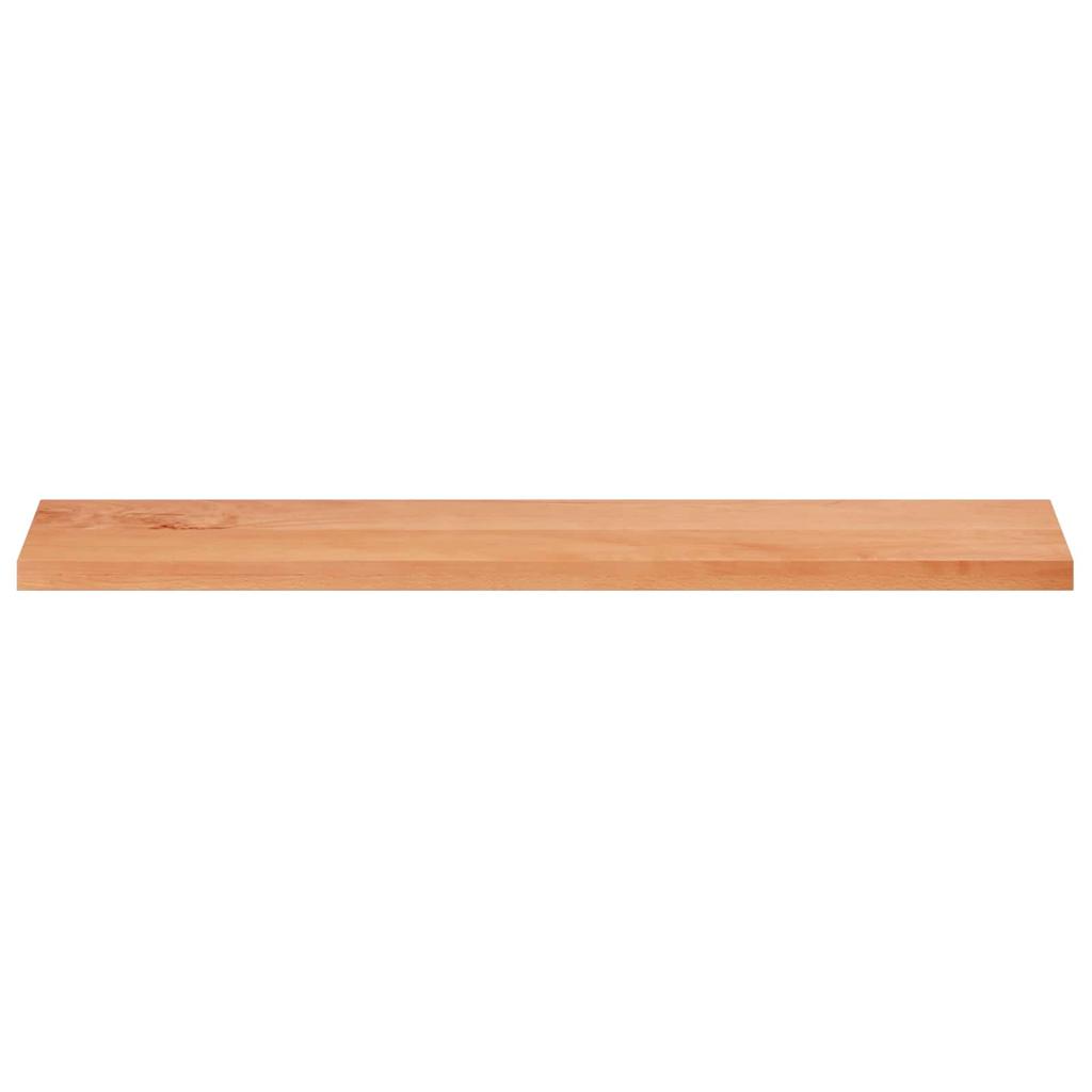 Window Sills 2 pcs Painted 160 x 25 x 2 cm Solid Wood Beech