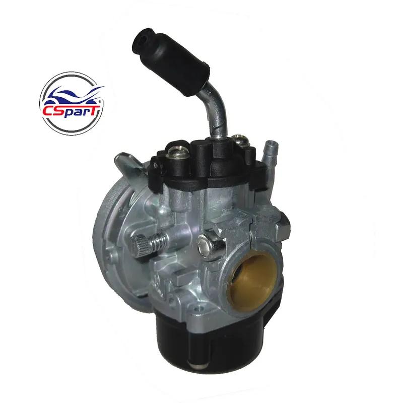 Карбюратор Для Dellorto SHA 14/12 Husky Boy Malaguiti Grizzly LEM 50CC AC Franco Morini S6E S6T