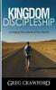 Книга Kingdom Discipleship : Changing the Culture of the Church