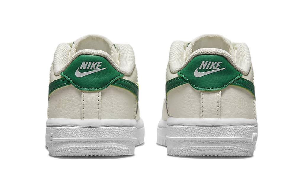 Nike Air Force 1 Low SE "40th Anniversary" Sail TD FJ2888-101