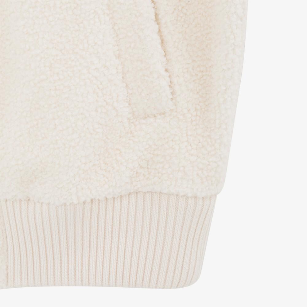 [Lacoste] Women's Sherpa Jumper SF177E-55NXFJ