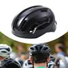Bicycle Helmet with Adjustable Fit And Breathable Design for Road Travel