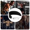 Workout Belt Pull-up Belt With Chain Weightlifting Belt Dip Belt Dip Belt Pull Ups