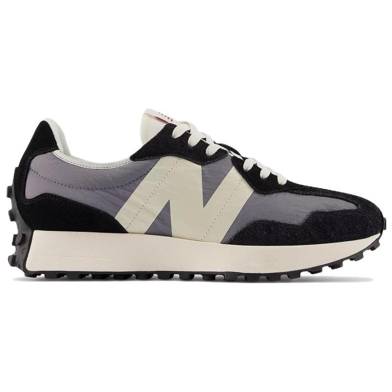 New Balance 327 Кроссовки 'Золотой час' Морская соль MS327CI